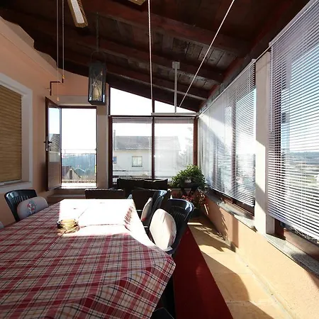 Apartmán Ruza 2019